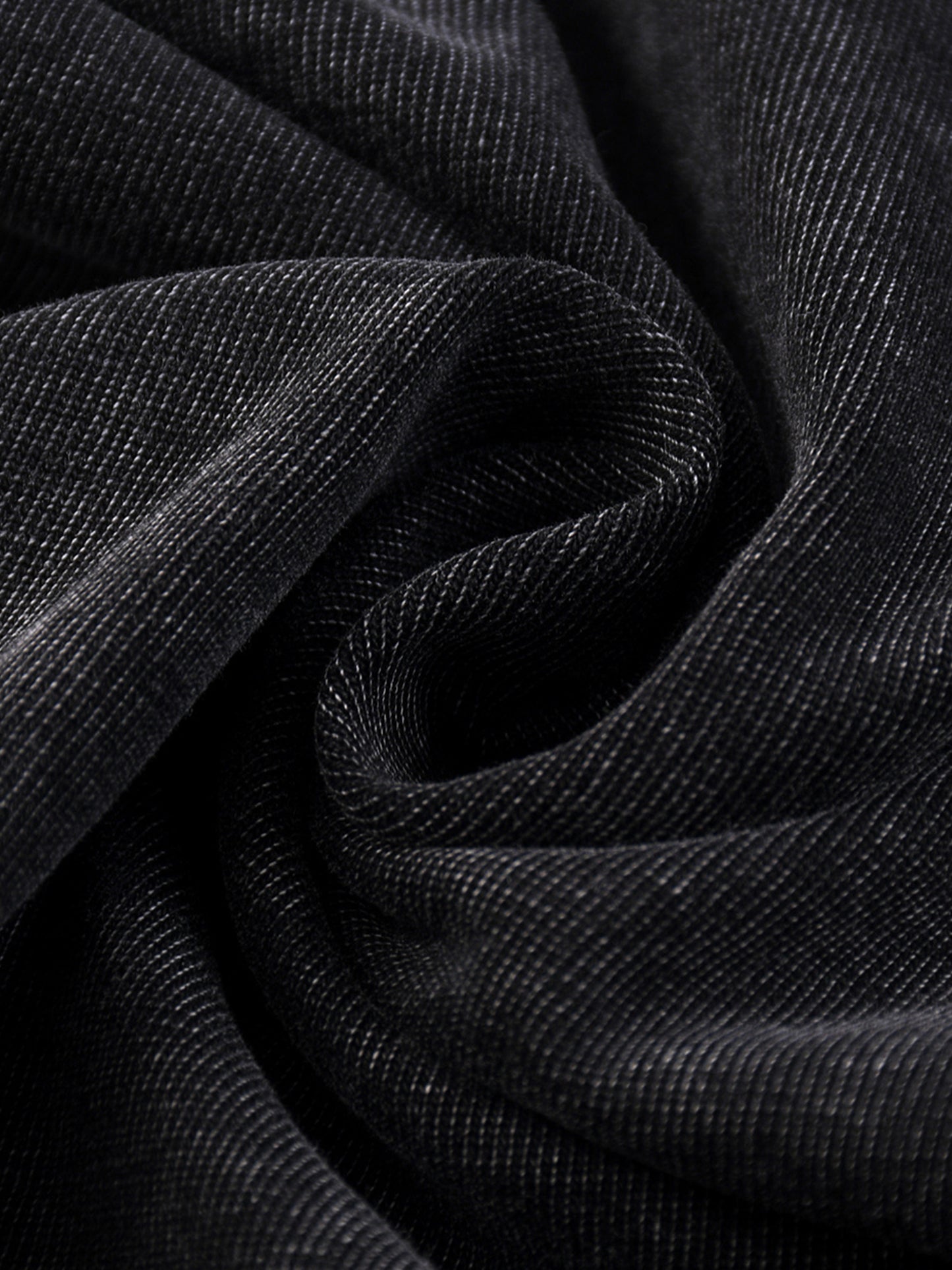 Vintage Wash Drop Shoulder T-shirt