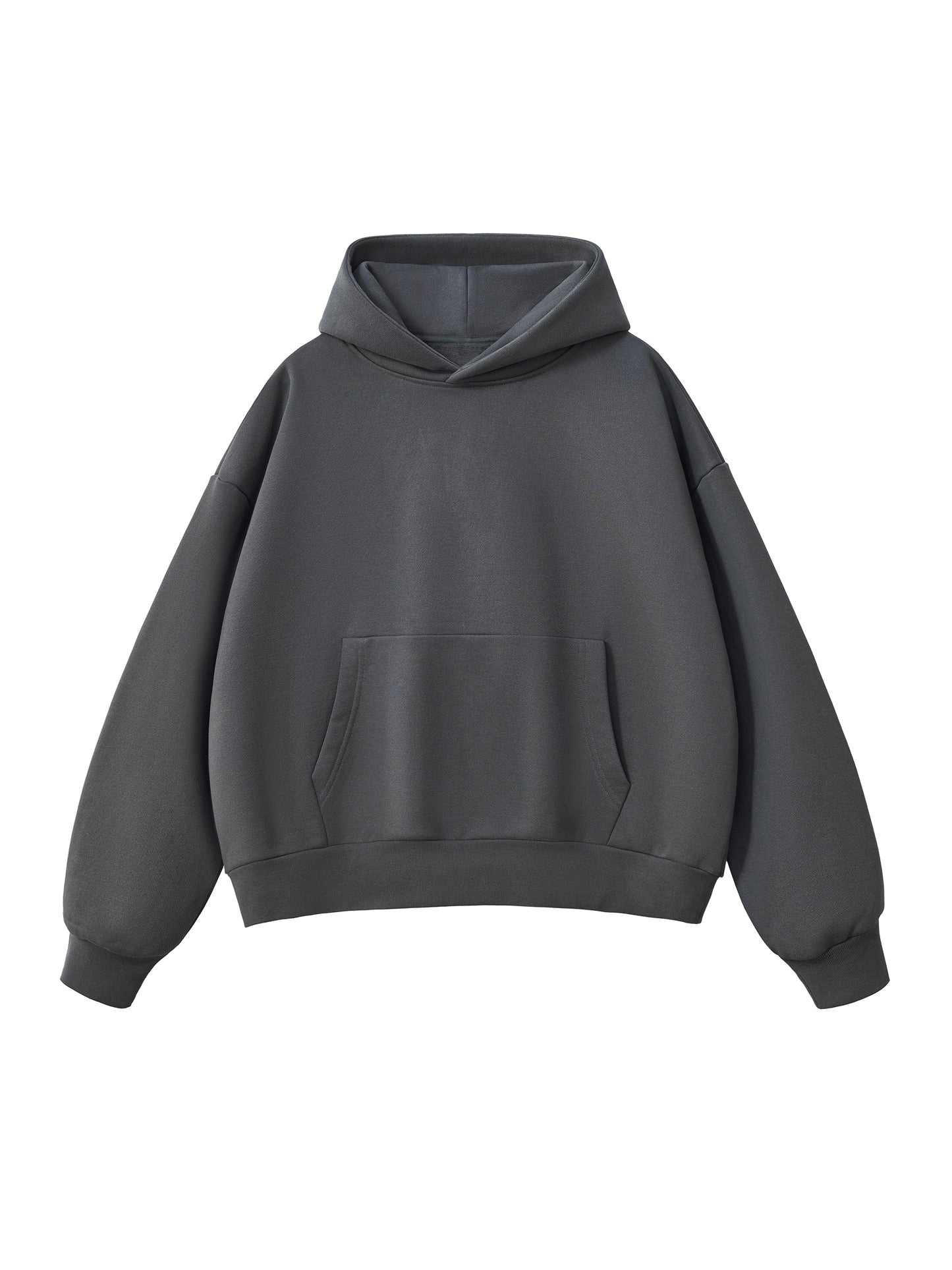 Essential Heavyweight Fleece Hoodie
